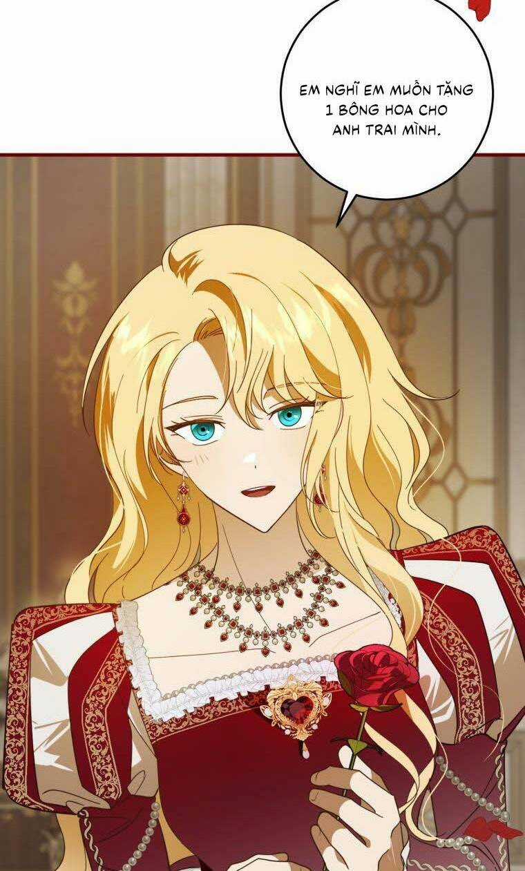 Bạo Chúa Thân Mến Chapter 13 trang 32