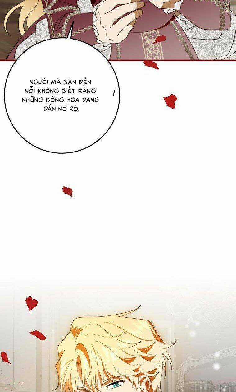 Bạo Chúa Thân Mến Chapter 13 trang 33