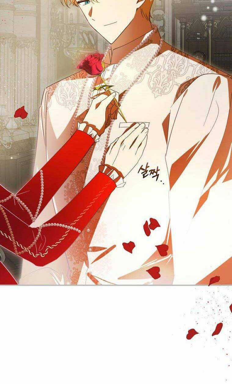 Bạo Chúa Thân Mến Chapter 13 trang 34