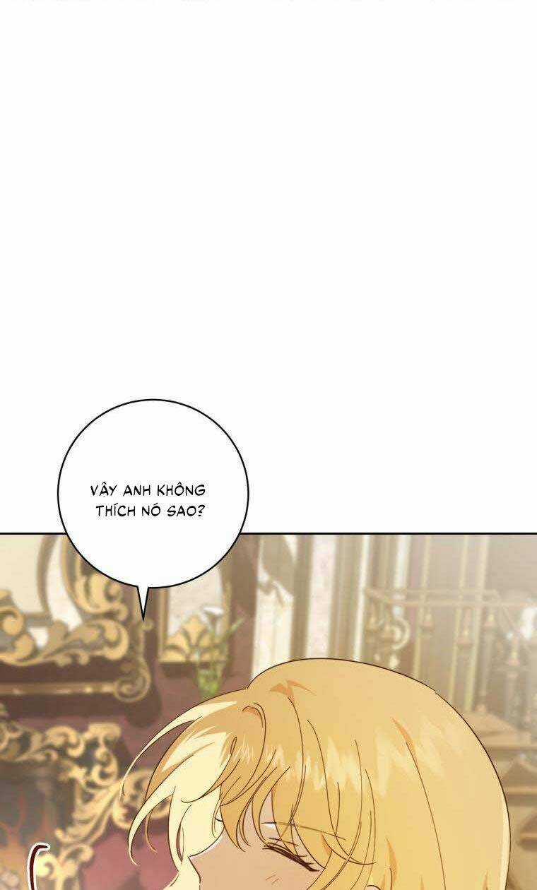 Bạo Chúa Thân Mến Chapter 13 trang 37