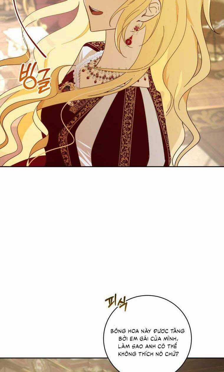 Bạo Chúa Thân Mến Chapter 13 trang 38