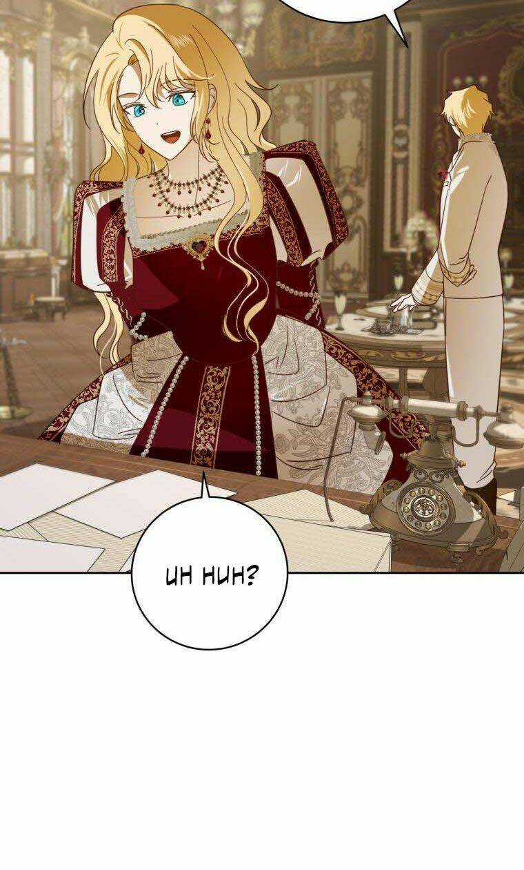 Bạo Chúa Thân Mến Chapter 13 trang 39