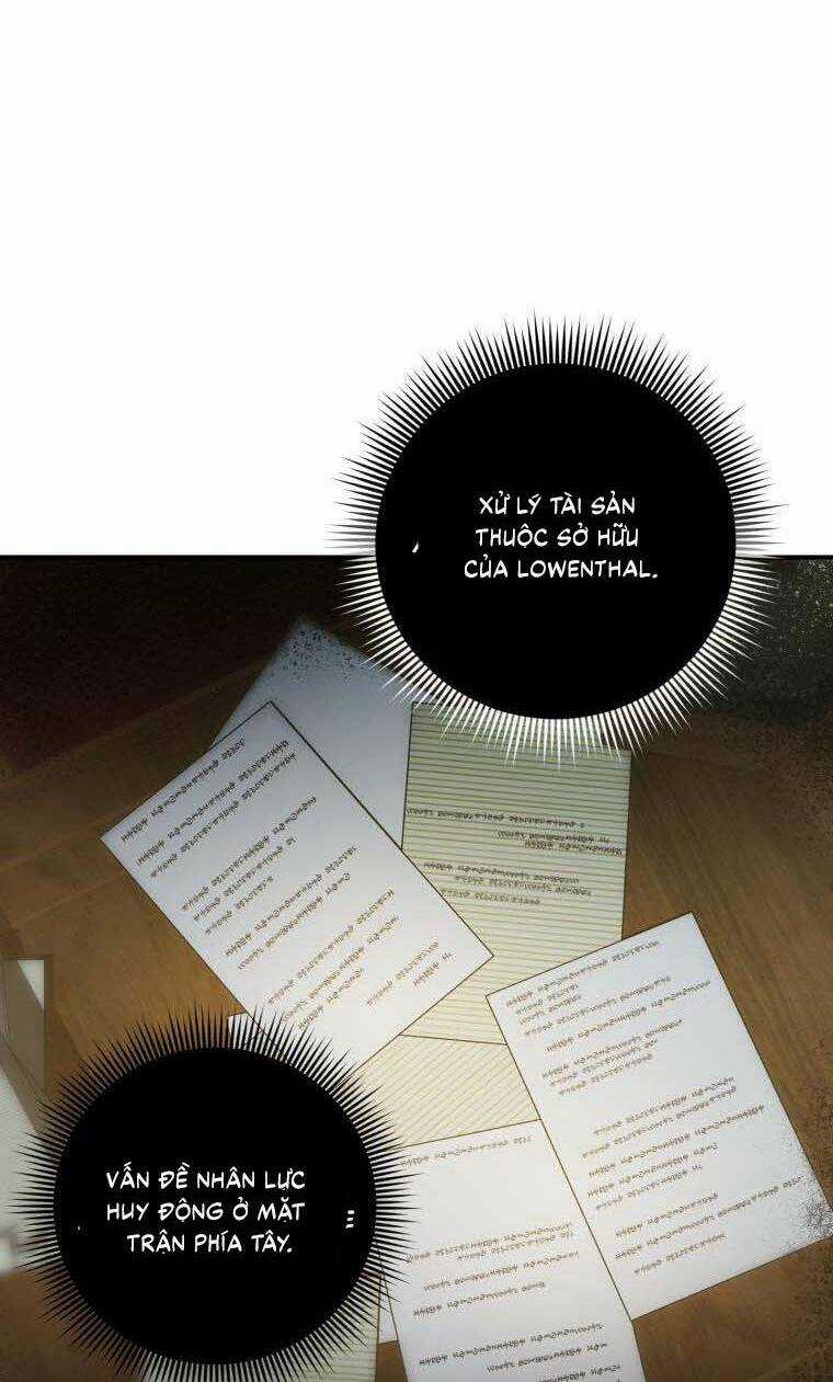 Bạo Chúa Thân Mến Chapter 13 trang 40