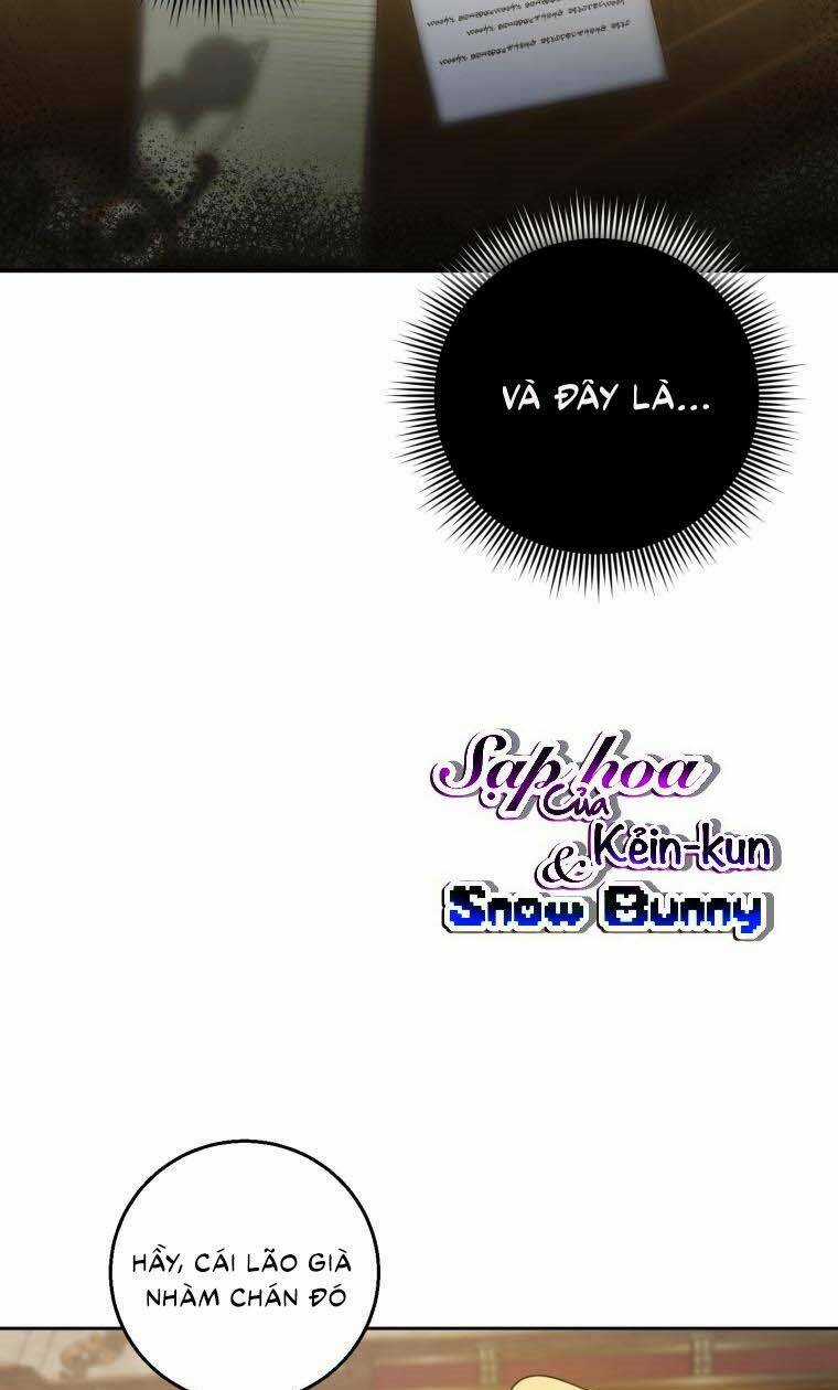 Bạo Chúa Thân Mến Chapter 13 trang 41