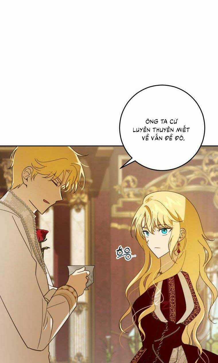 Bạo Chúa Thân Mến Chapter 13 trang 44