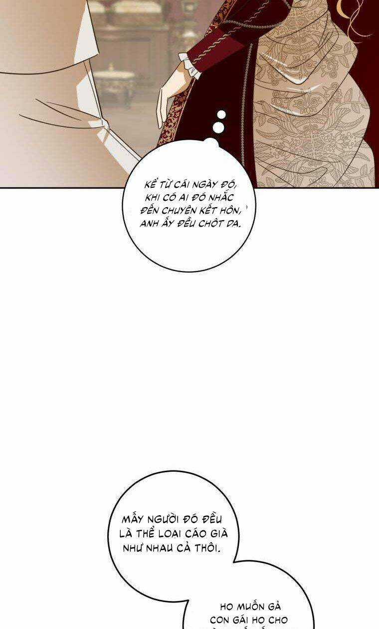 Bạo Chúa Thân Mến Chapter 13 trang 45