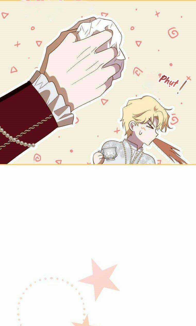 Bạo Chúa Thân Mến Chapter 13 trang 47