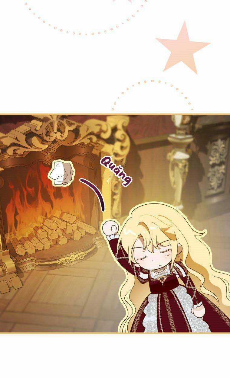 Bạo Chúa Thân Mến Chapter 13 trang 49