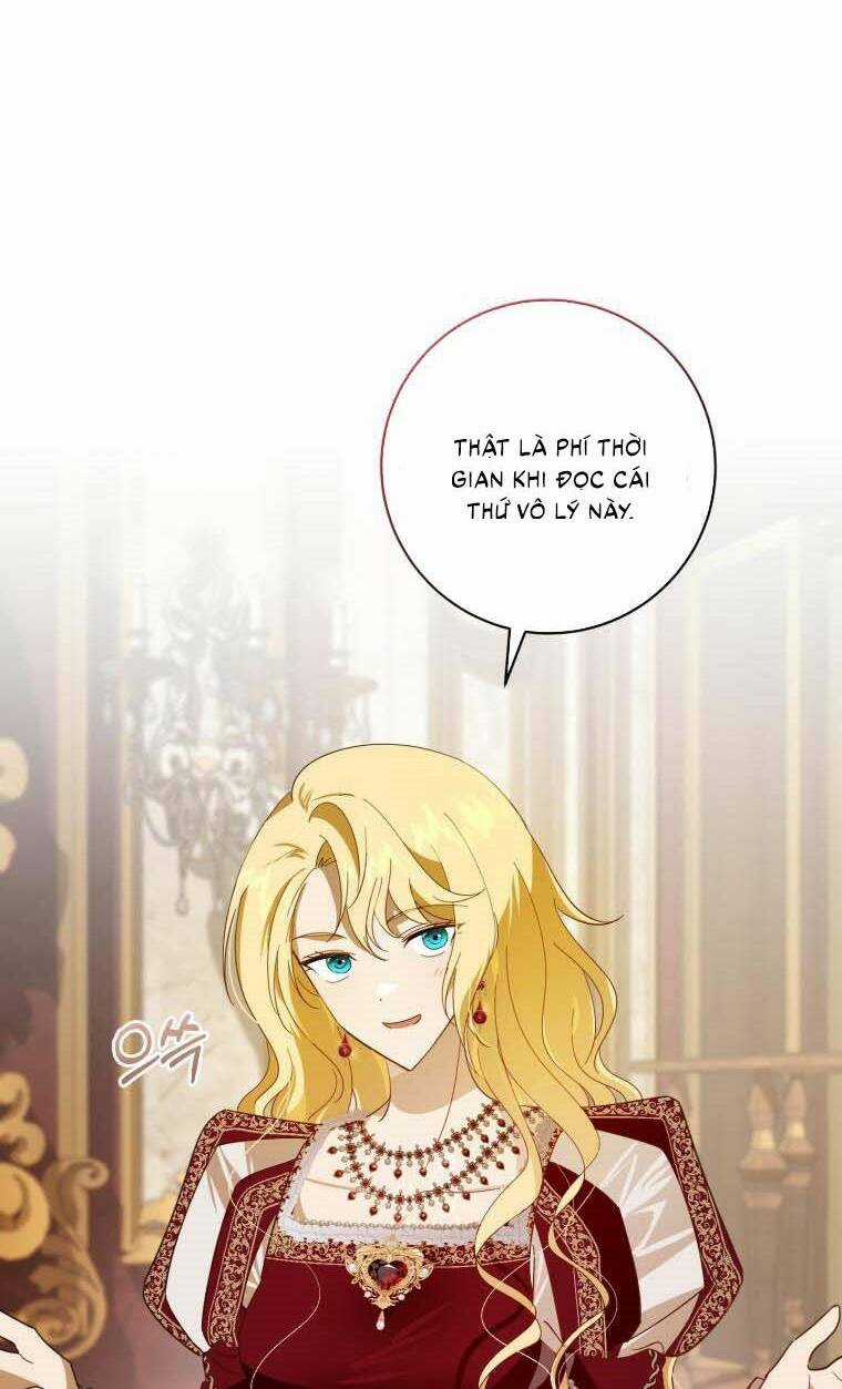 Bạo Chúa Thân Mến Chapter 13 trang 50