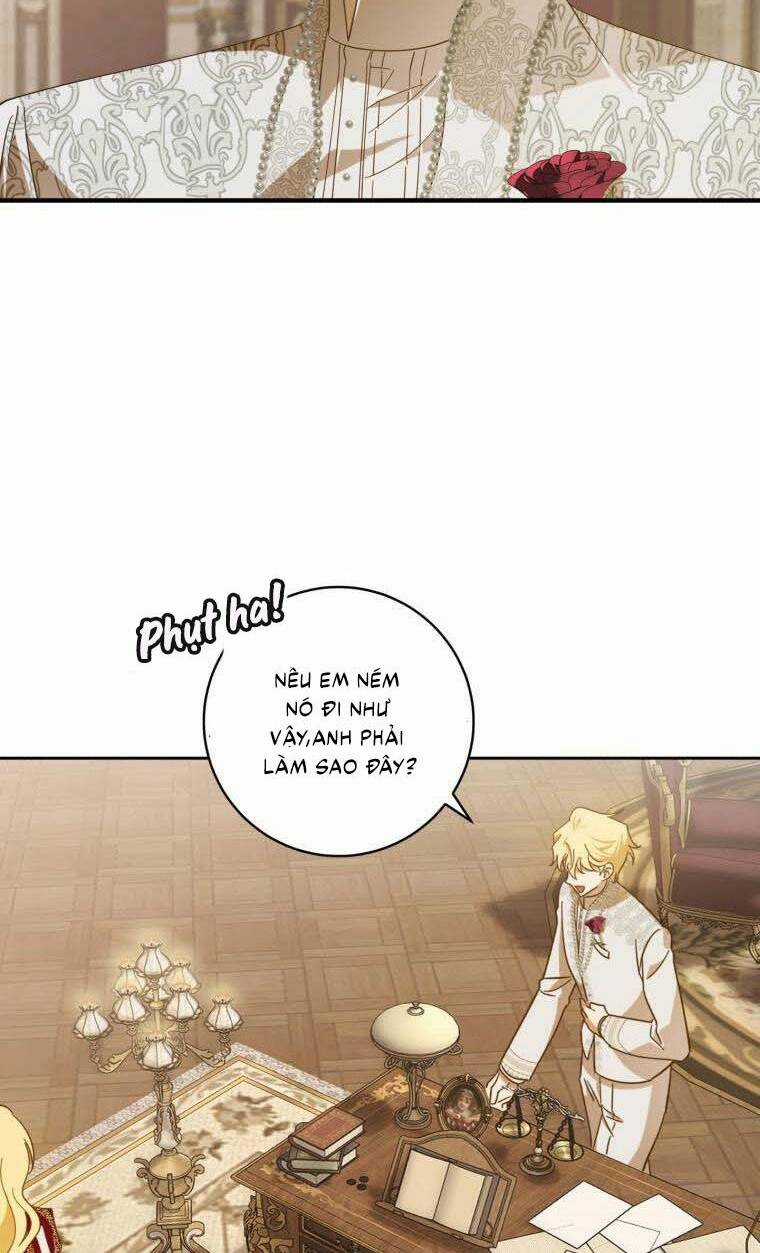 Bạo Chúa Thân Mến Chapter 13 trang 52