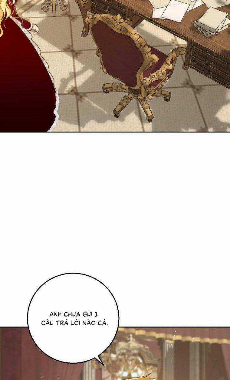 Bạo Chúa Thân Mến Chapter 13 trang 53