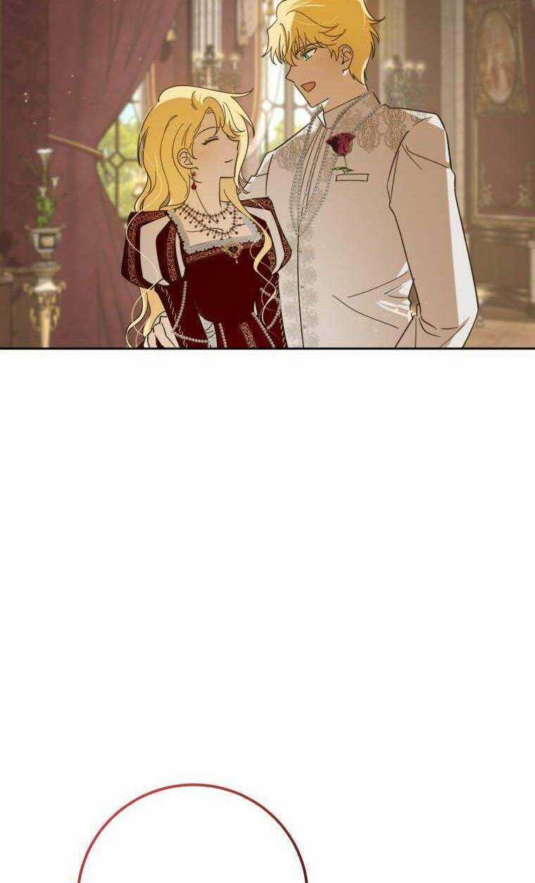 Bạo Chúa Thân Mến Chapter 13 trang 54