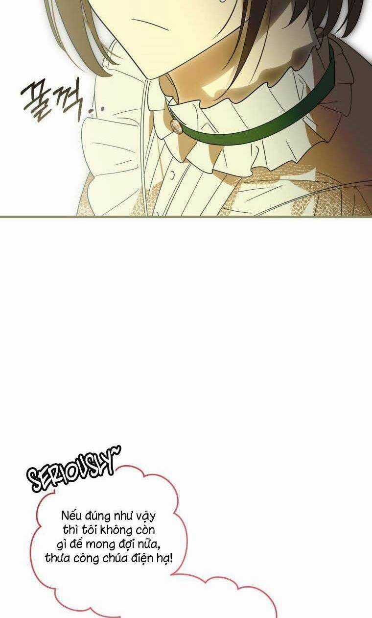 Bạo Chúa Thân Mến Chapter 13 trang 6