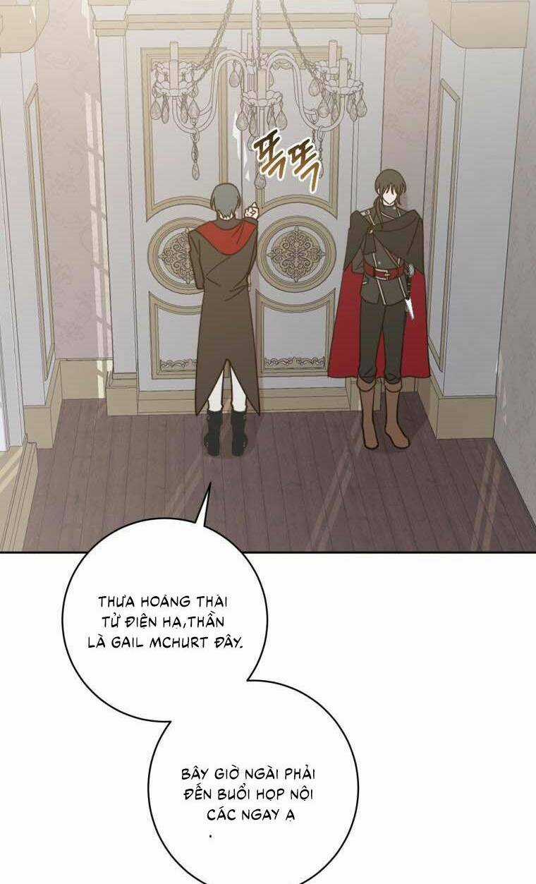 Bạo Chúa Thân Mến Chapter 13 trang 60