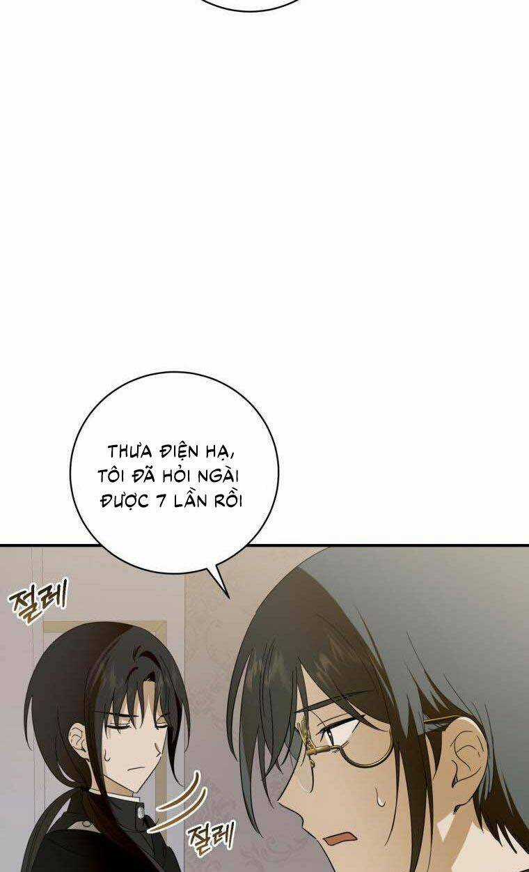 Bạo Chúa Thân Mến Chapter 13 trang 61