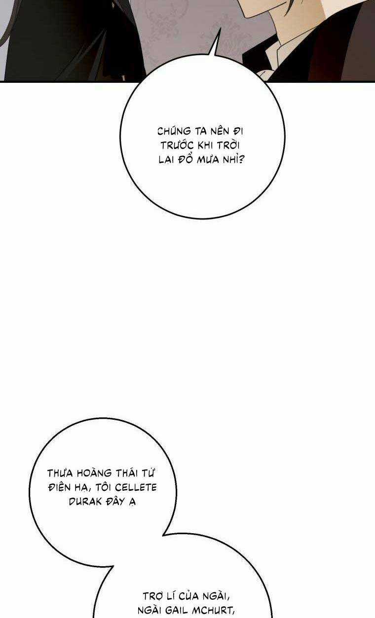 Bạo Chúa Thân Mến Chapter 13 trang 62