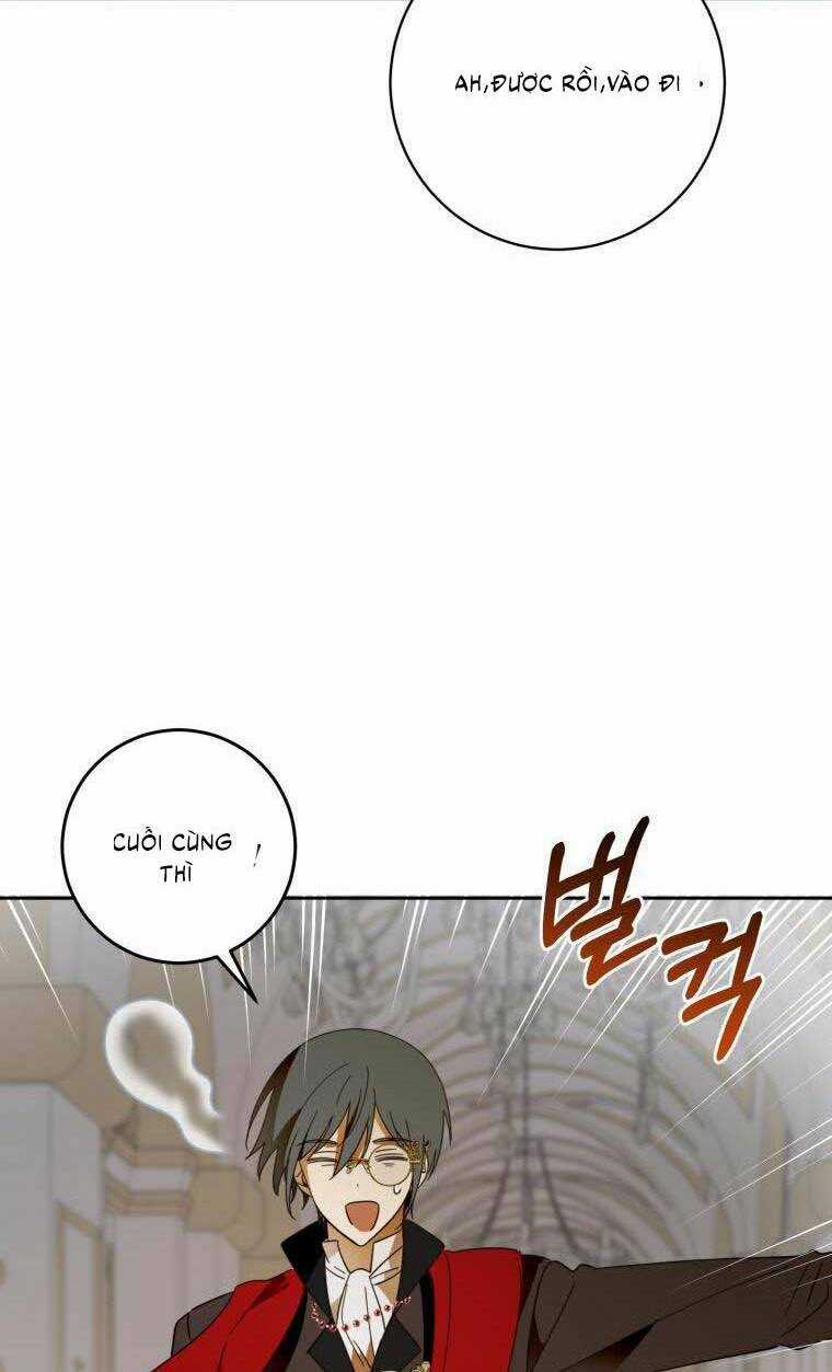 Bạo Chúa Thân Mến Chapter 13 trang 64