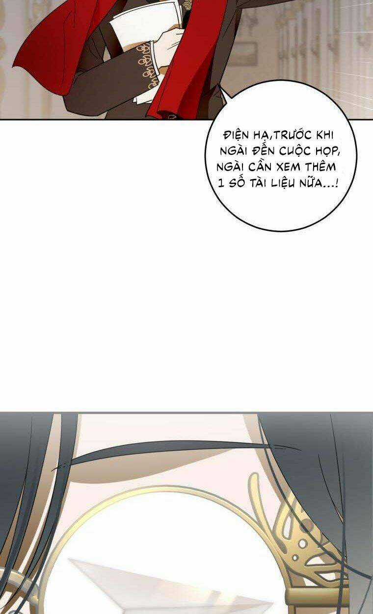 Bạo Chúa Thân Mến Chapter 13 trang 65