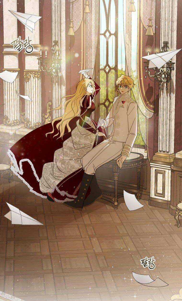 Bạo Chúa Thân Mến Chapter 13 trang 67