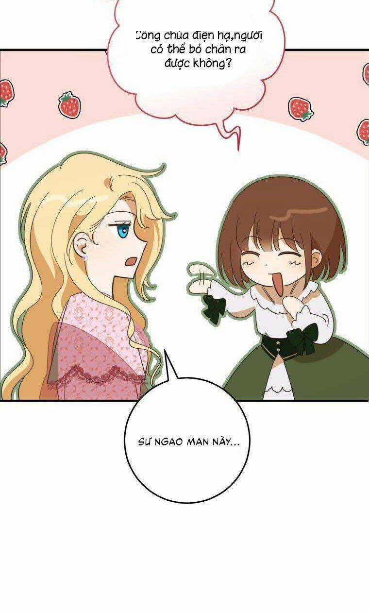 Bạo Chúa Thân Mến Chapter 13 trang 7