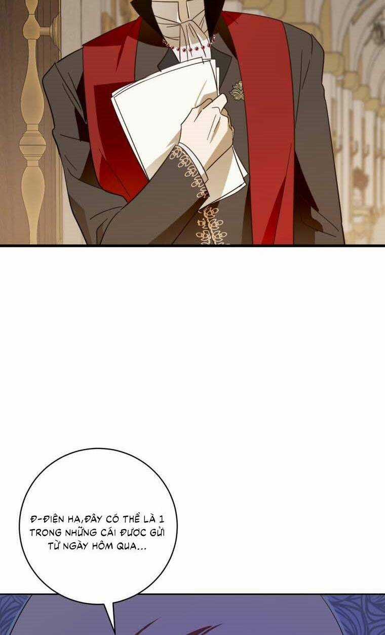 Bạo Chúa Thân Mến Chapter 13 trang 70