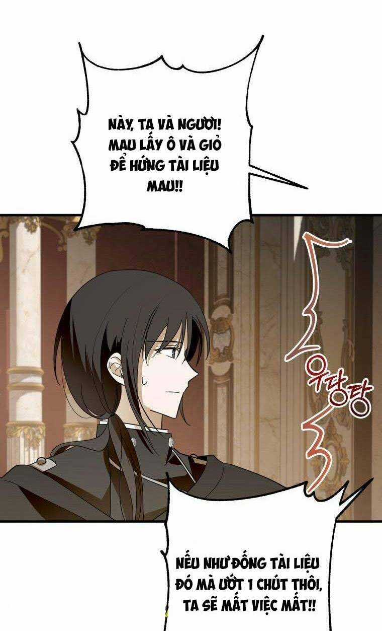 Bạo Chúa Thân Mến Chapter 13 trang 74