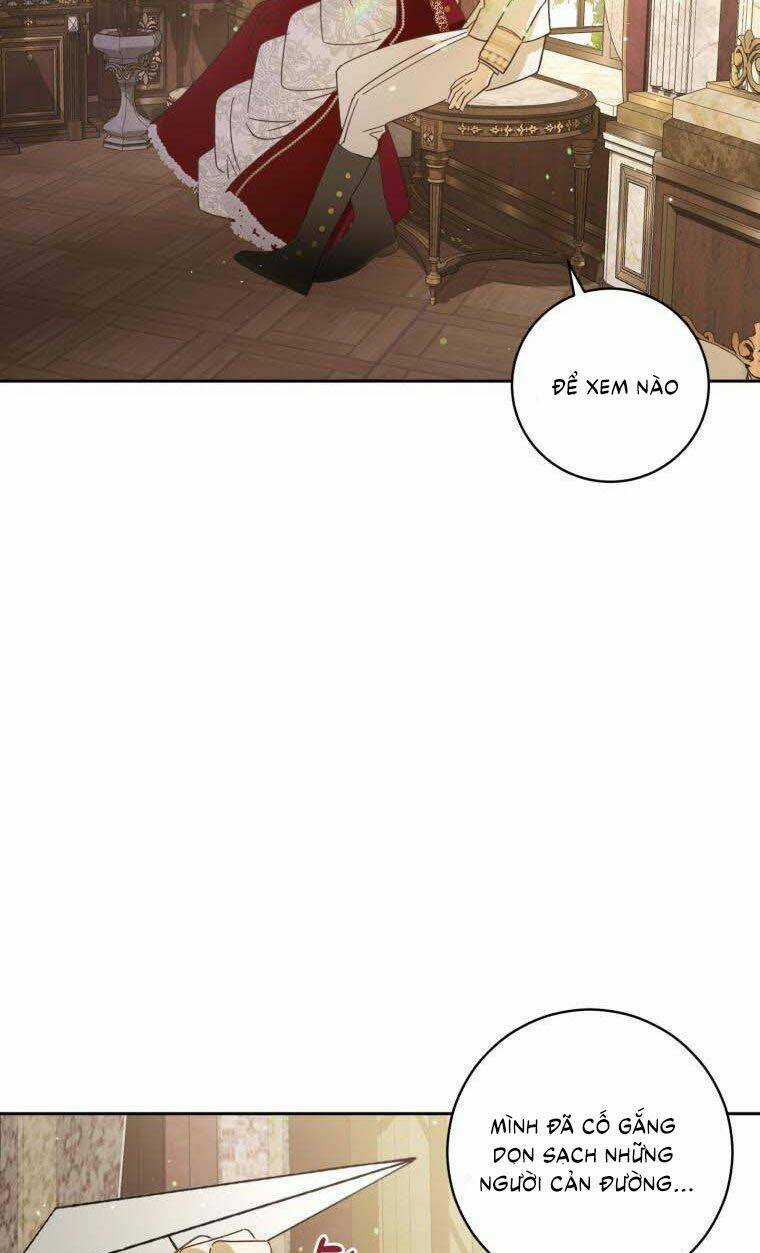 Bạo Chúa Thân Mến Chapter 13 trang 75