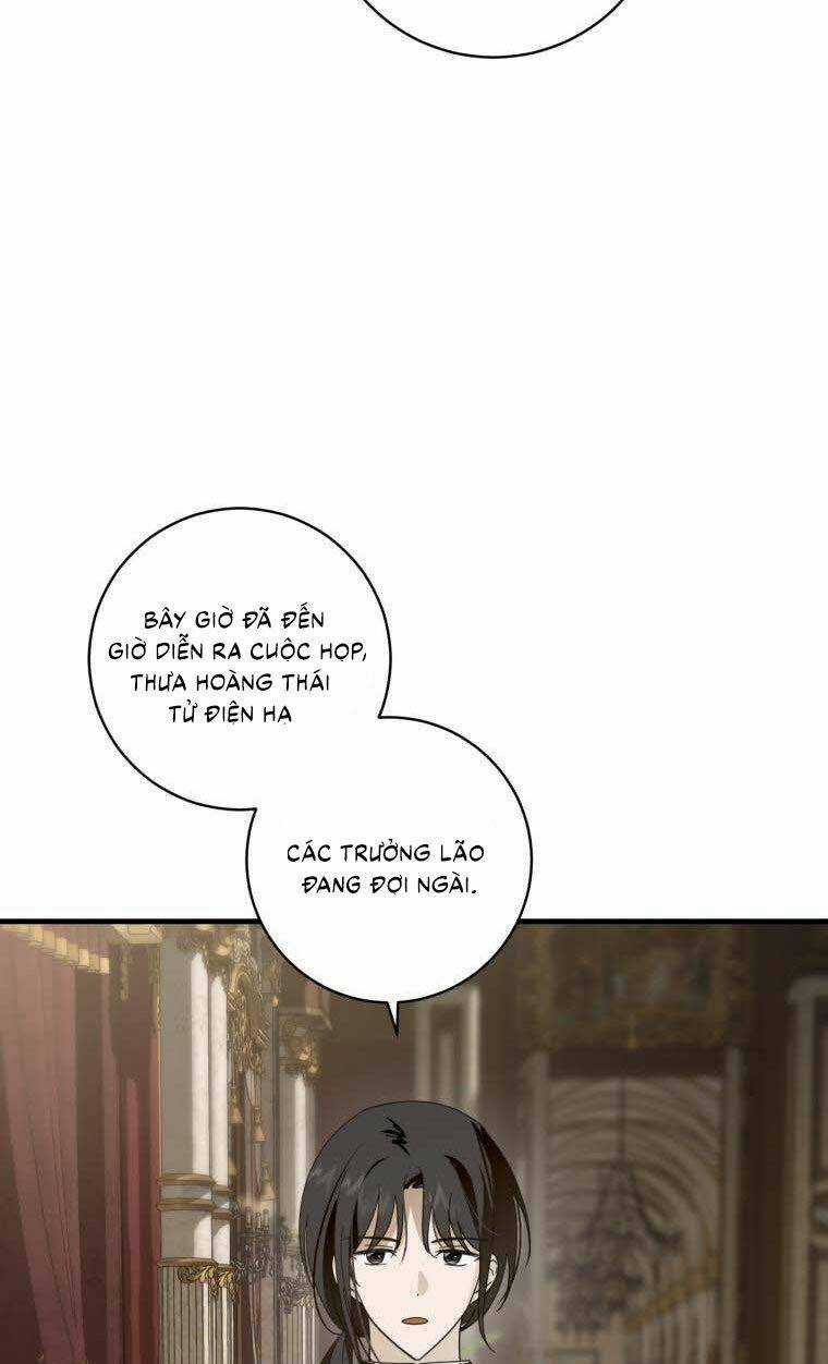 Bạo Chúa Thân Mến Chapter 13 trang 77