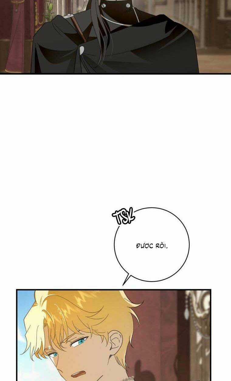 Bạo Chúa Thân Mến Chapter 13 trang 78