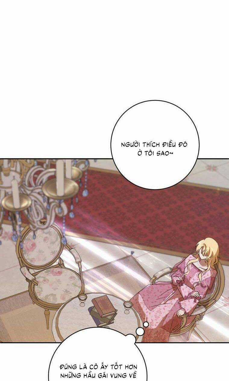 Bạo Chúa Thân Mến Chapter 13 trang 8