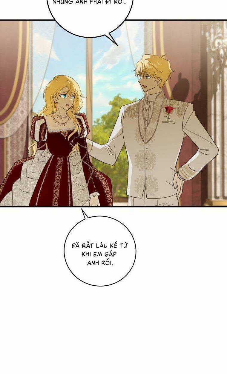 Bạo Chúa Thân Mến Chapter 13 trang 80