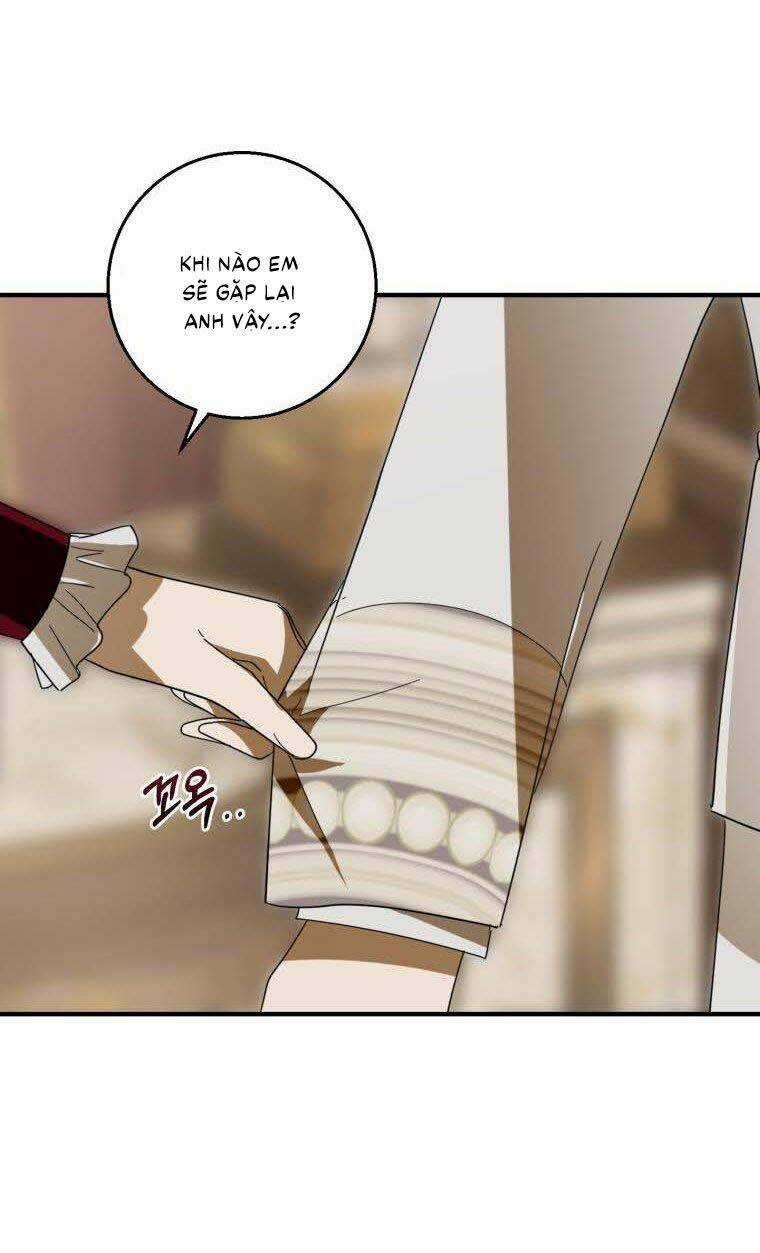 Bạo Chúa Thân Mến Chapter 13 trang 81