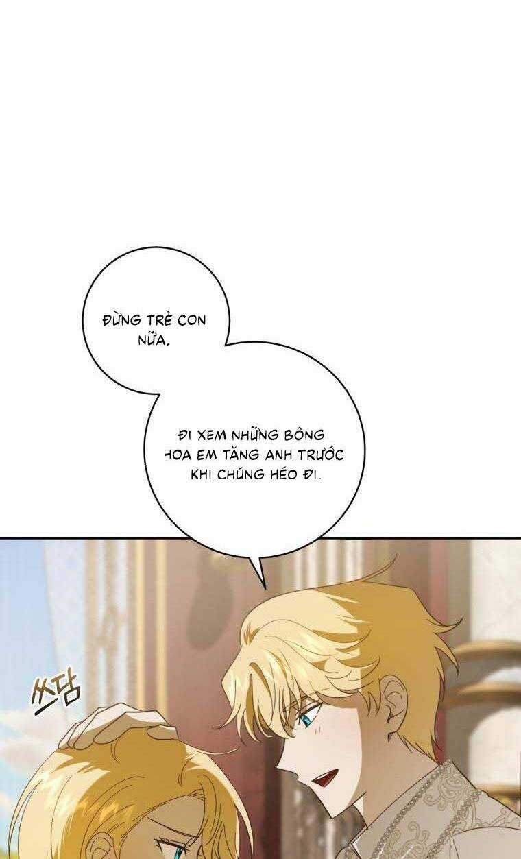 Bạo Chúa Thân Mến Chapter 13 trang 82