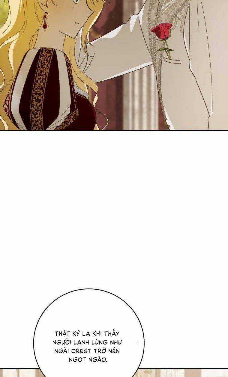 Bạo Chúa Thân Mến Chapter 13 trang 83