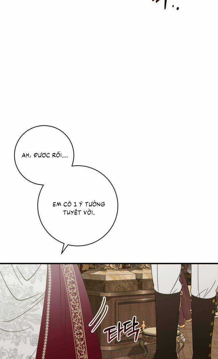 Bạo Chúa Thân Mến Chapter 13 trang 87