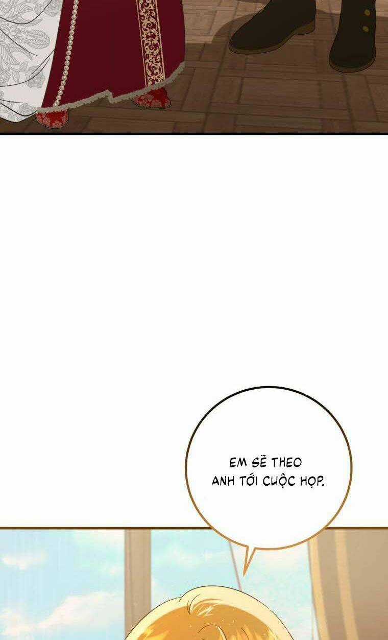 Bạo Chúa Thân Mến Chapter 13 trang 88