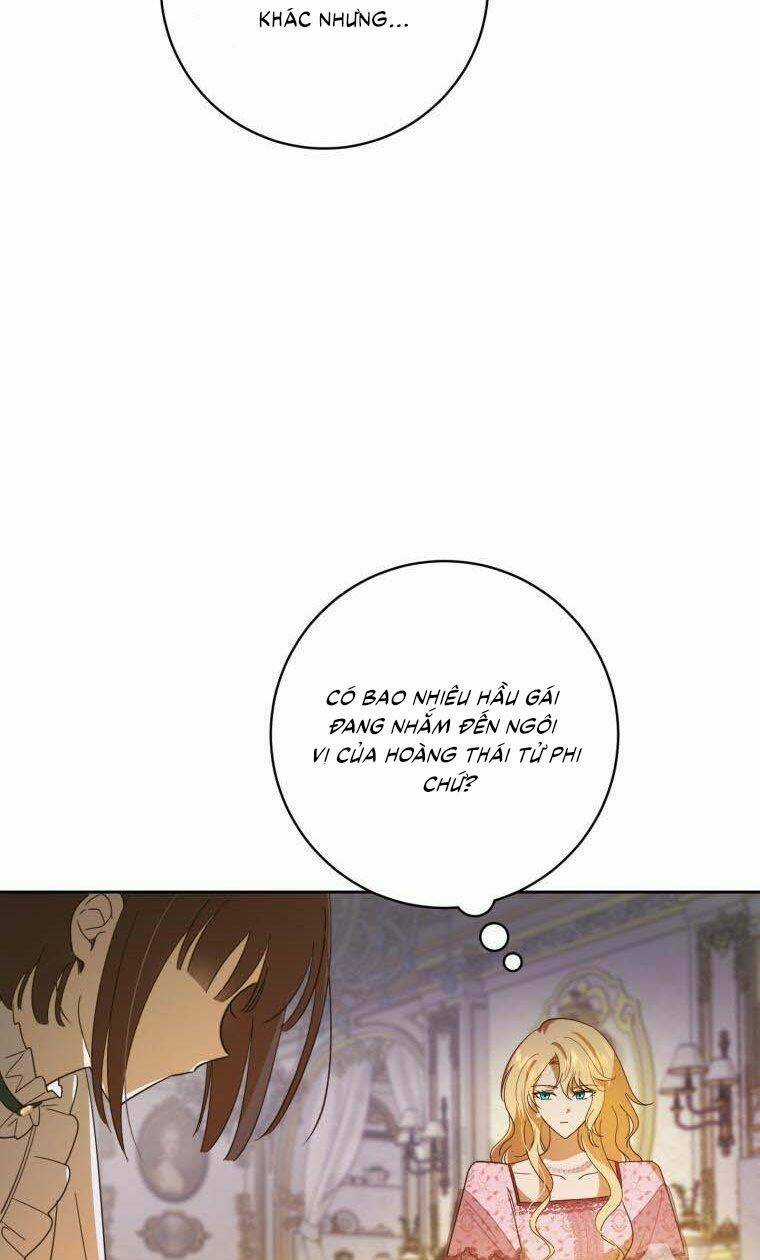 Bạo Chúa Thân Mến Chapter 13 trang 9