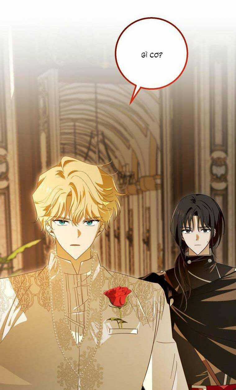 Bạo Chúa Thân Mến Chapter 13 trang 90