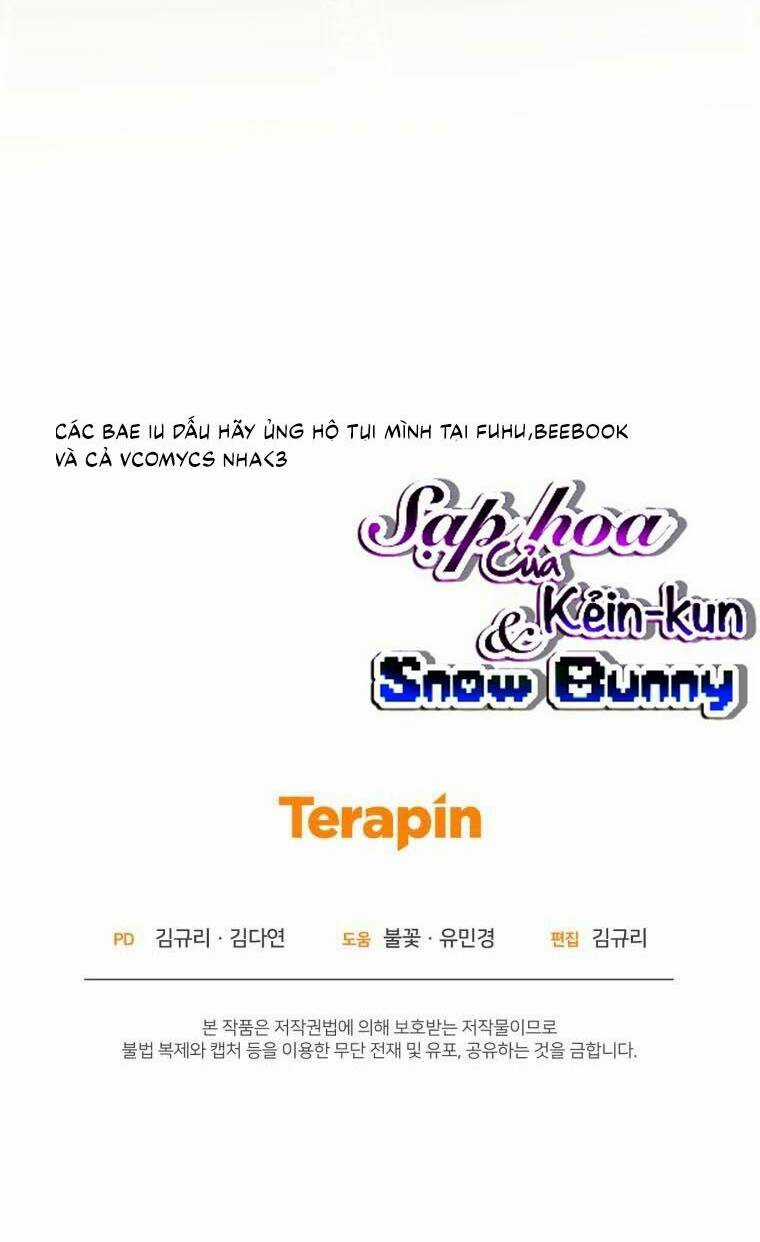 Bạo Chúa Thân Mến Chapter 13 trang 94