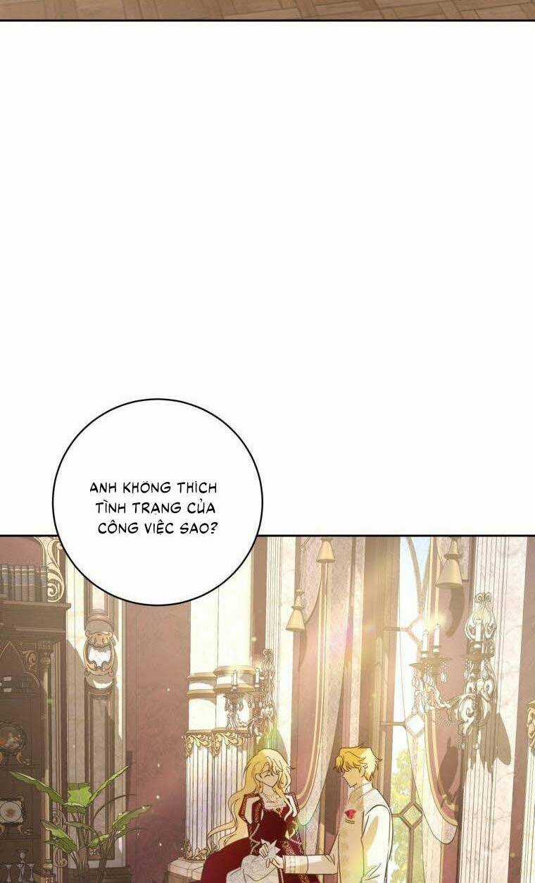 Bạo Chúa Thân Mến Chapter 13 trang 96