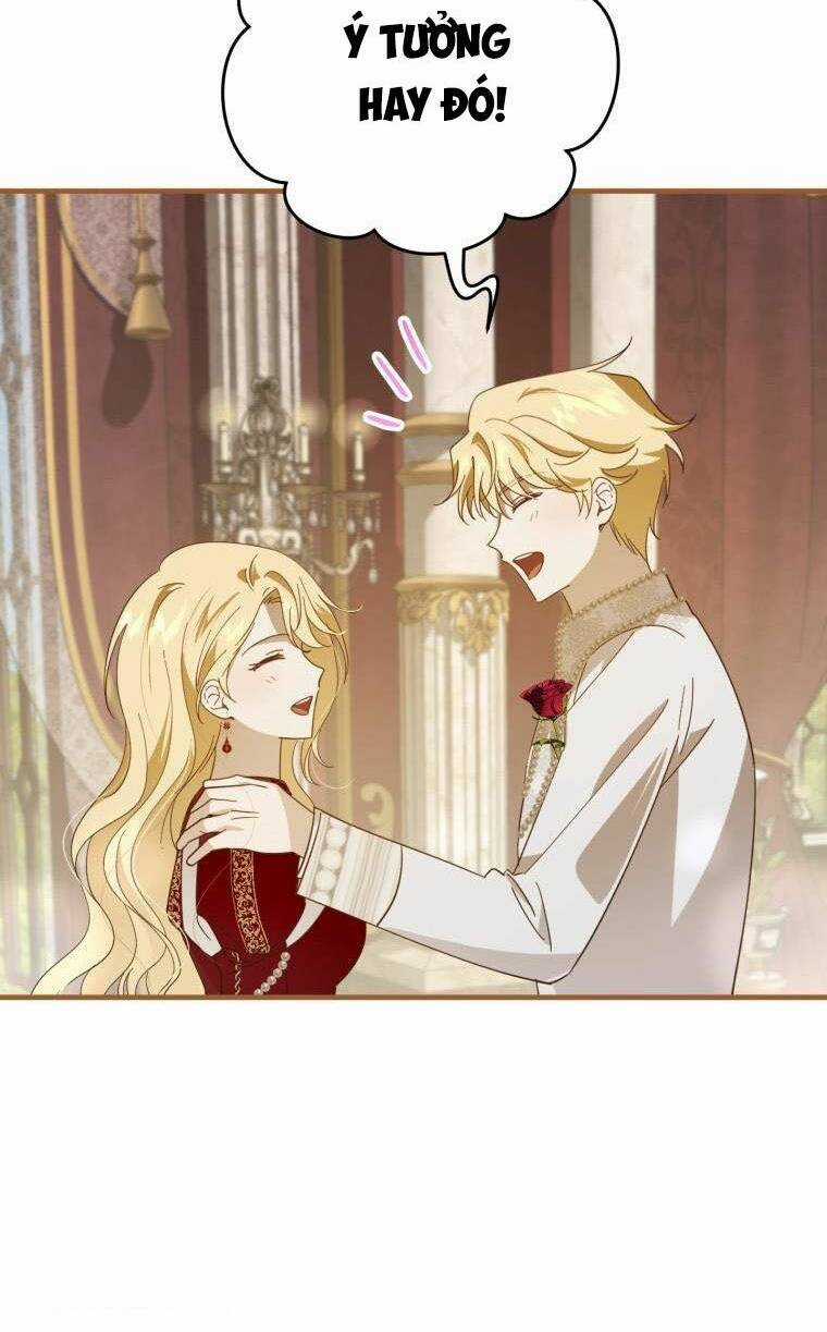 Bạo Chúa Thân Mến Chapter 14 trang 10