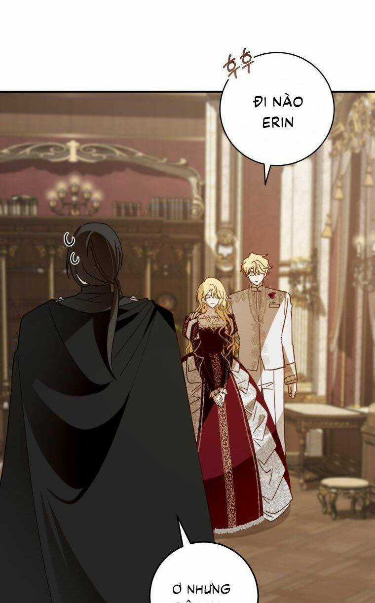 Bạo Chúa Thân Mến Chapter 14 trang 11