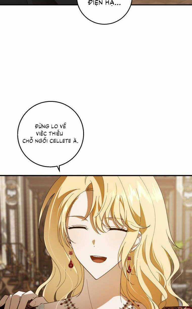 Bạo Chúa Thân Mến Chapter 14 trang 12