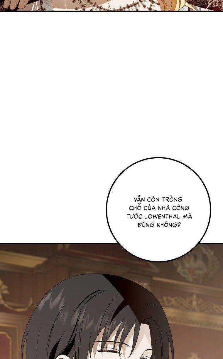 Bạo Chúa Thân Mến Chapter 14 trang 13