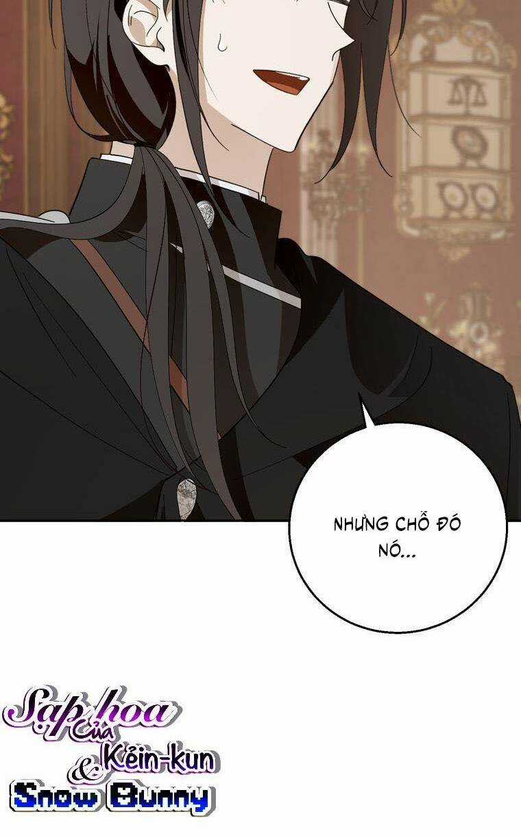 Bạo Chúa Thân Mến Chapter 14 trang 14