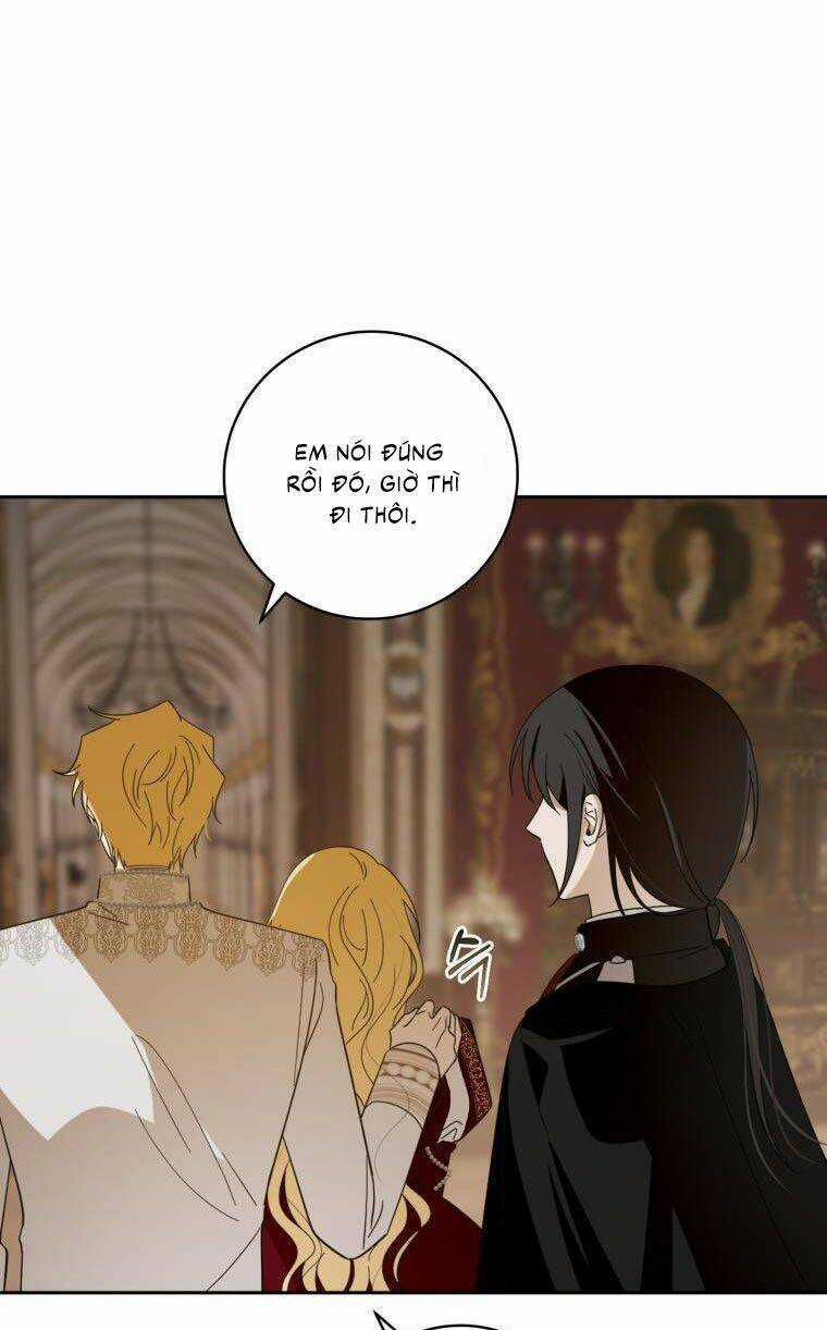 Bạo Chúa Thân Mến Chapter 14 trang 15