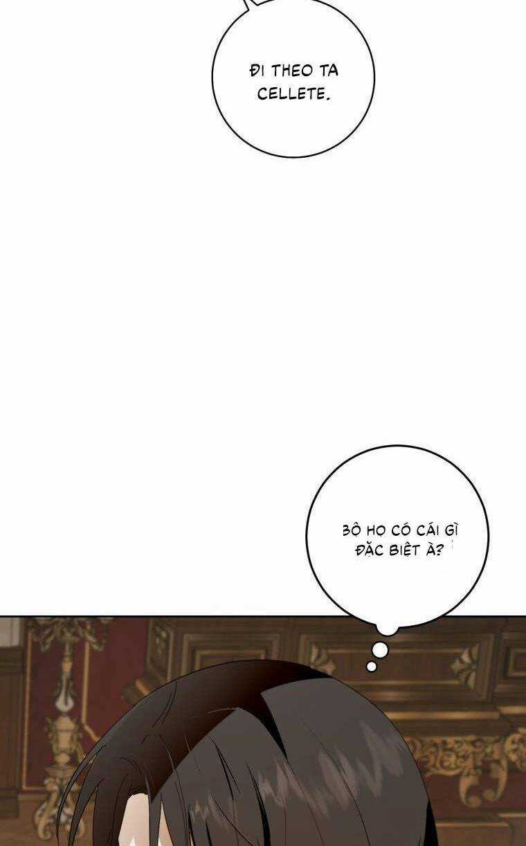 Bạo Chúa Thân Mến Chapter 14 trang 16