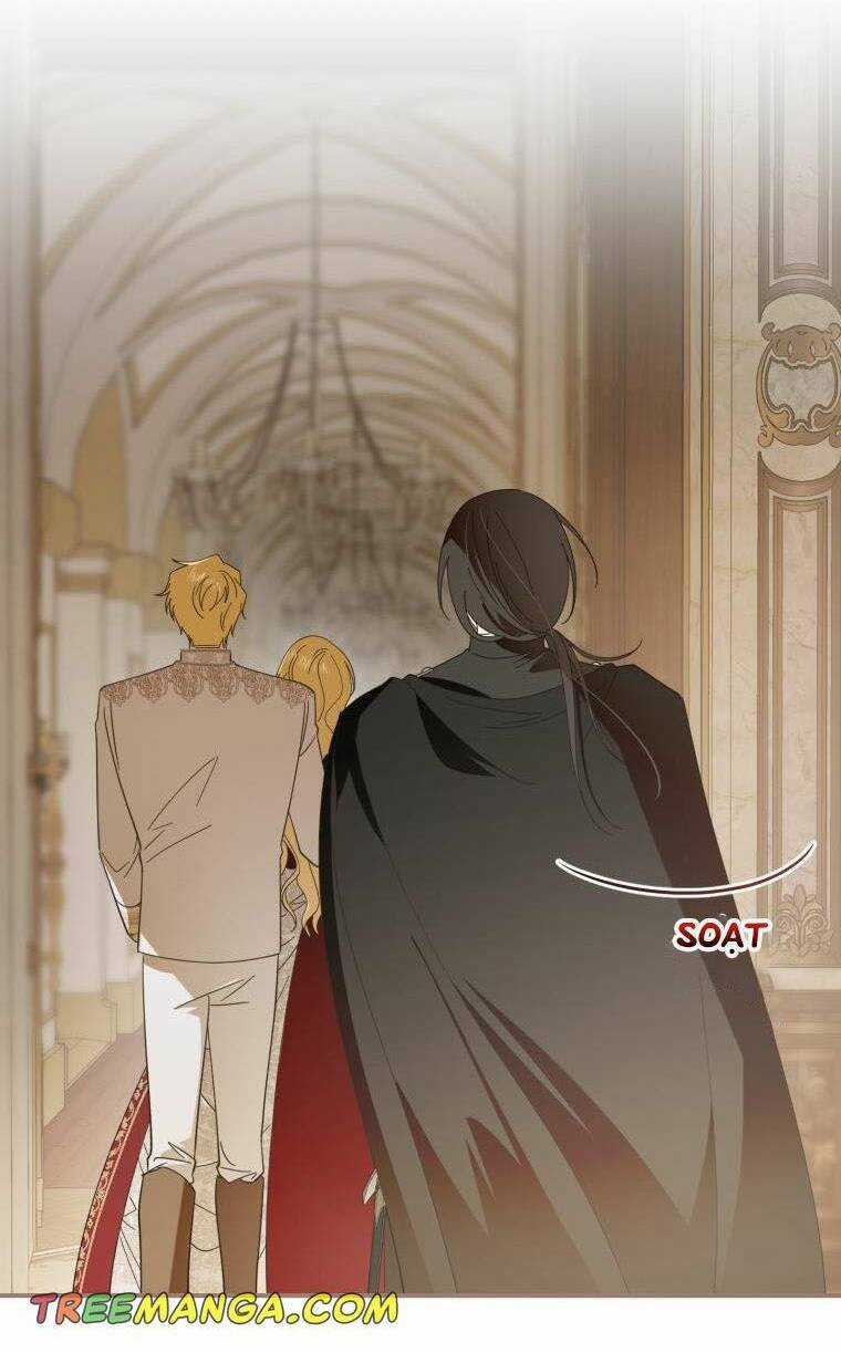 Bạo Chúa Thân Mến Chapter 14 trang 18