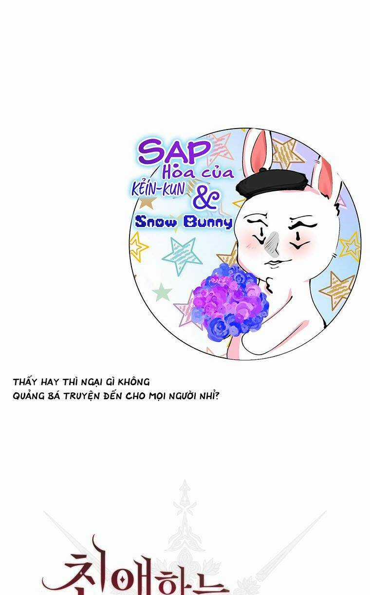 Bạo Chúa Thân Mến Chapter 14 trang 19