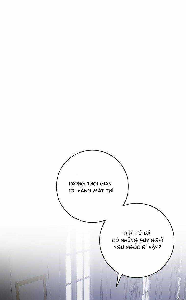 Bạo Chúa Thân Mến Chapter 14 trang 21